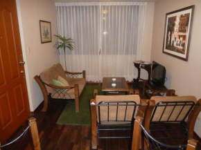 NICE APARTMENT, VERY CLOSE TO MIRAFLORES long term rental
